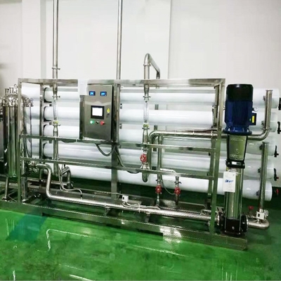浙江純水設(shè)備、工業(yè)水處理設(shè)備與環(huán)保設(shè)備研發(fā) 創(chuàng)新驅(qū)動，守護綠水青山