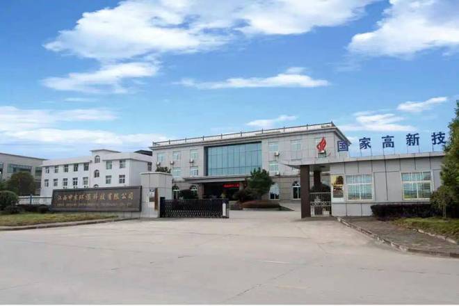 江西申東環(huán)保科技 以創(chuàng)新研發(fā)驅(qū)動環(huán)保設(shè)備升級，共筑綠色未來