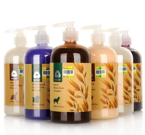 狗狗掉毛還有節(jié)奏，你家的是哪個(gè)節(jié)奏？植物精華來拯救！