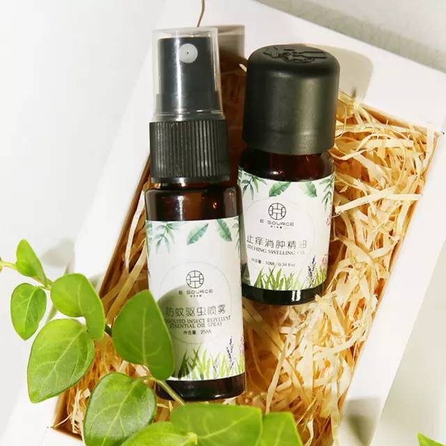 好物 | 戴上這個(gè)手環(huán)，夏天終于可以愉快地玩耍了——植物精華手環(huán)體驗(yàn)記